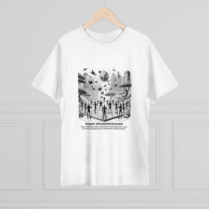 Virtual Fitness Adventure - Futuristic VR Workout