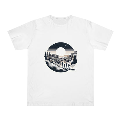Starry Nights in Bryce Canyon T-Shirt