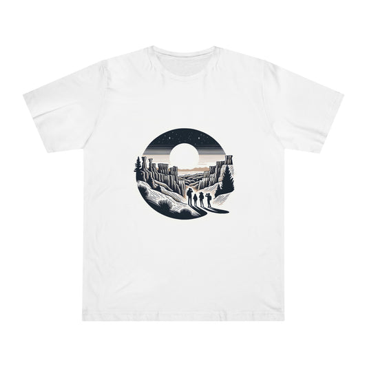 Starry Nights in Bryce Canyon T-Shirt