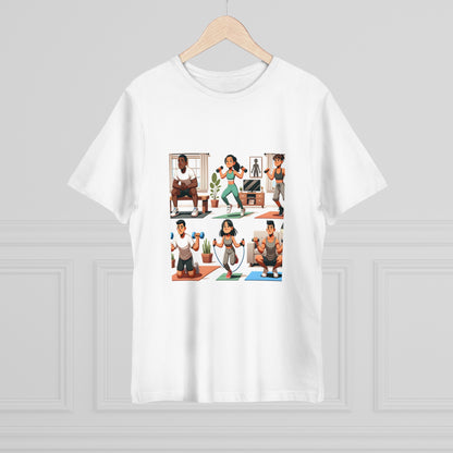 Fit Squad Fun T-Shirt