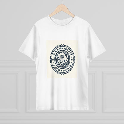 Retro Cookbook Expedition T-Shirt