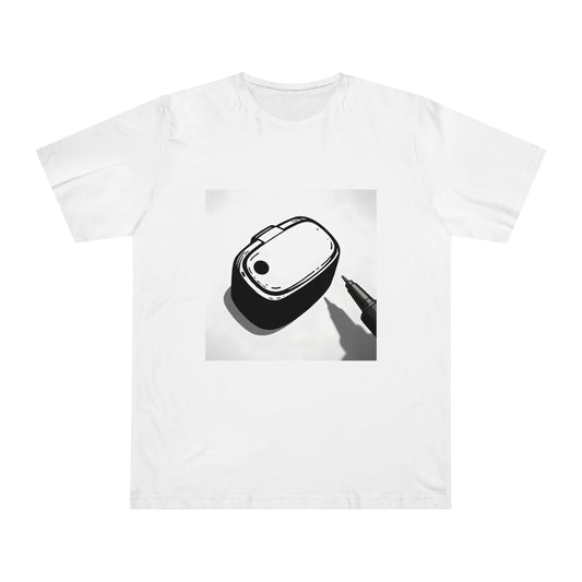 Virtual Reality Sketch Adventure Tee