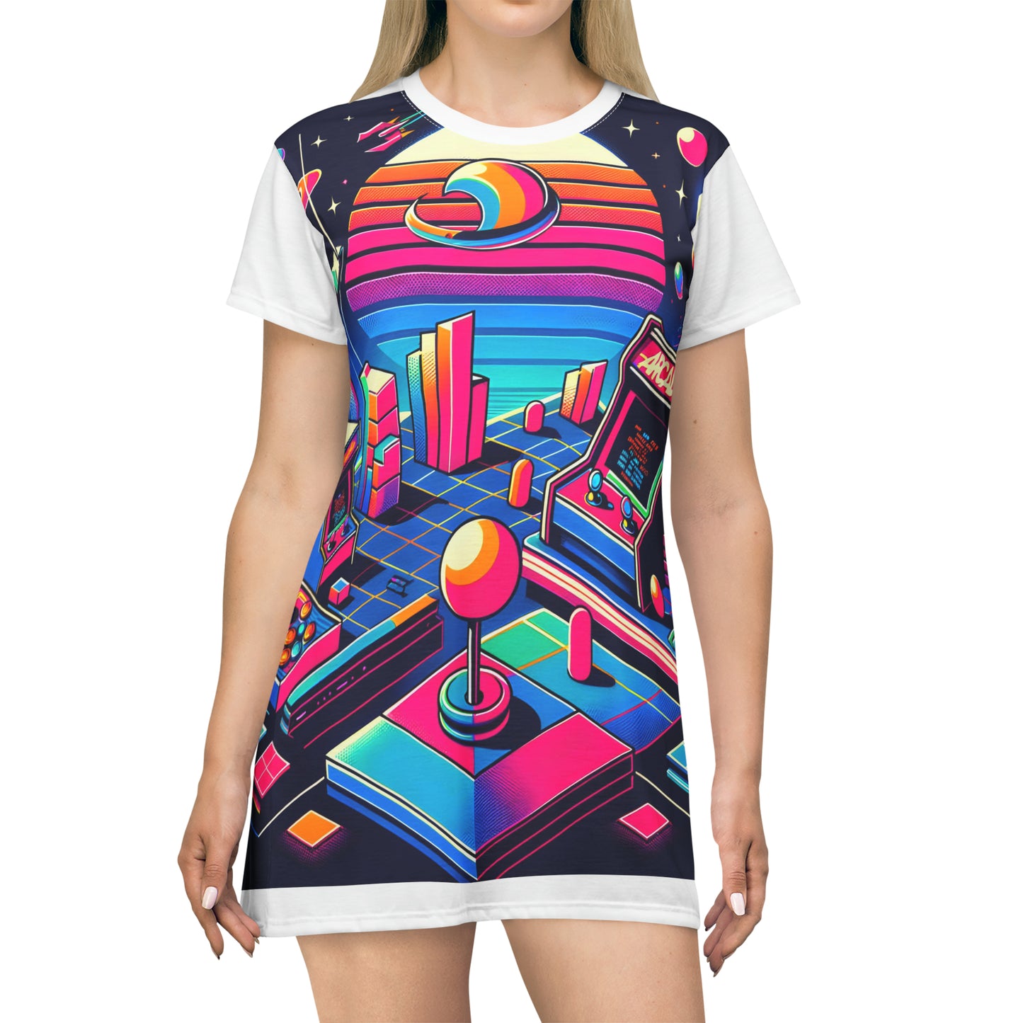 Electro Arcade Dreams