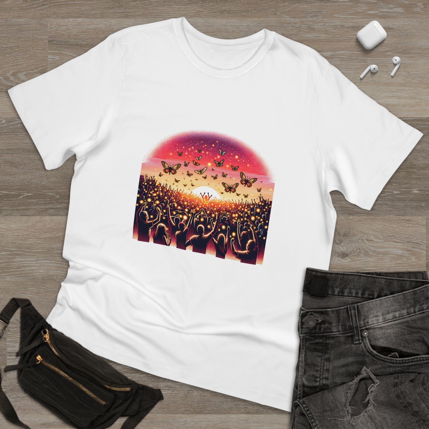 Festival Glow