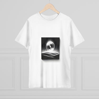 Monochrome Melodies T-Shirt