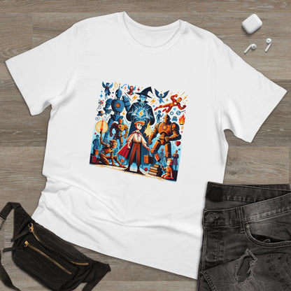 Magical Avengers Assemble: The Battle of Wondrous Worlds