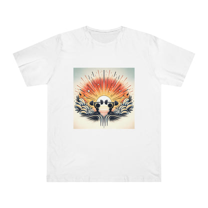 Sunrise Sweat Sculptors