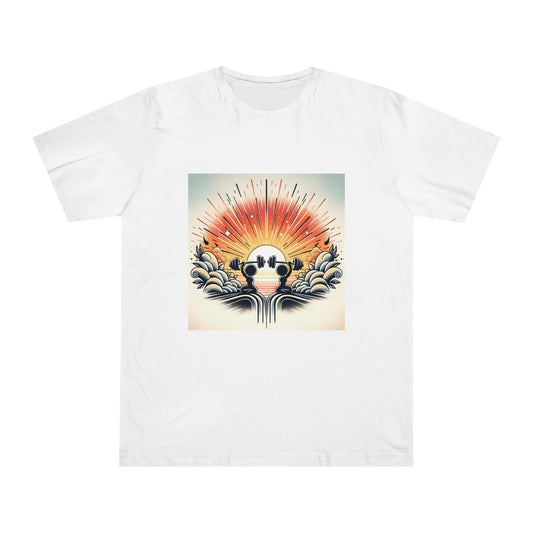 Sunrise Sweat Sculptors