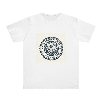 Retro Cookbook Expedition T-Shirt