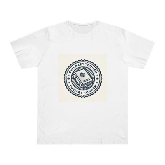Retro Cookbook Expedition T-Shirt