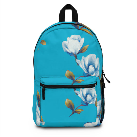Petalicious Power! - Backpack