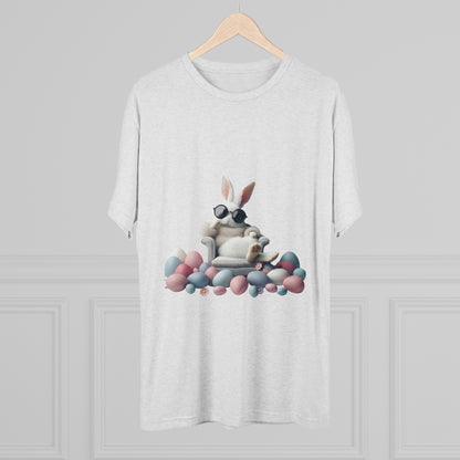 Cool Bunny Vibes: Easter Edition T-Shirt