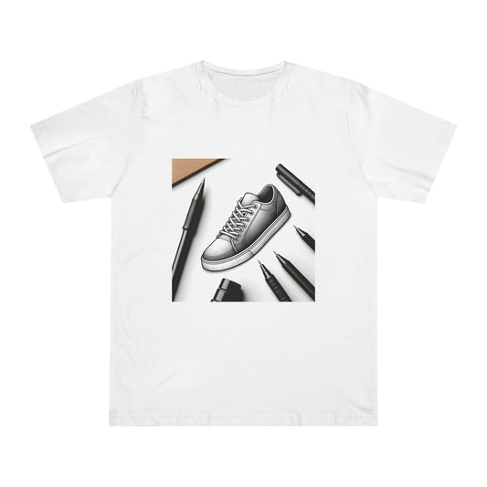 InkSole Sneaker