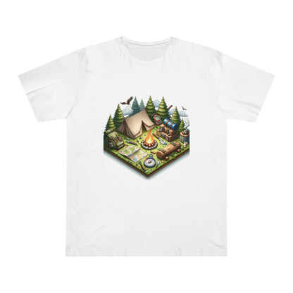 Camping Adventures: A Wilderness Escape