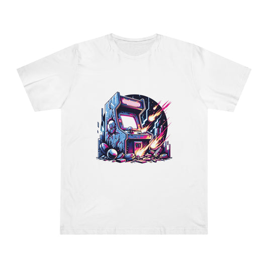 Pixel Blast