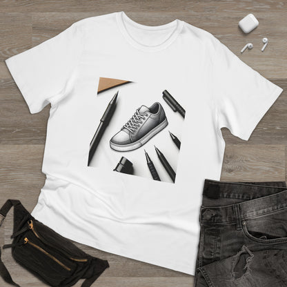 InkSole Sneaker