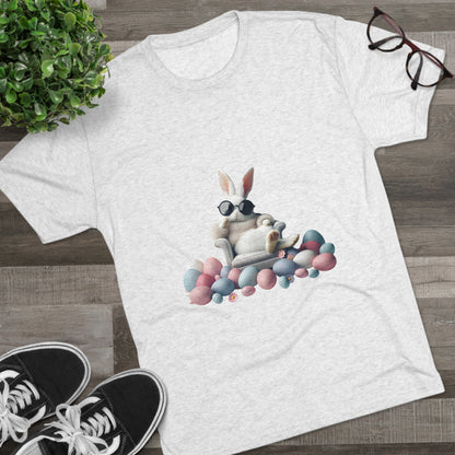 Cool Bunny Vibes: Easter Edition T-Shirt