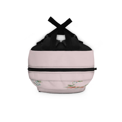 Blooming Brilliance - Backpack