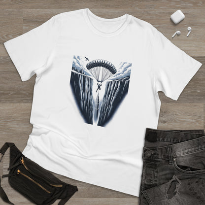 Skyline Soar: Canyon Leap Edition