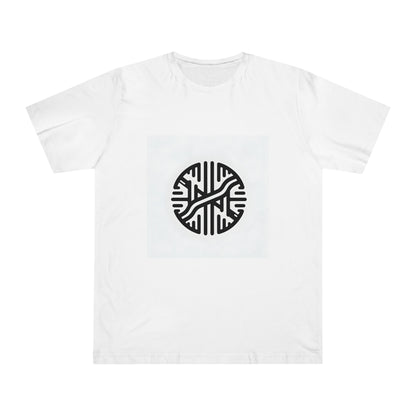 DocuSketch: Minimalist Series Tee