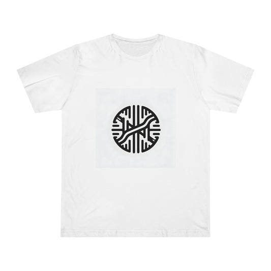 DocuSketch: Minimalist Series Tee