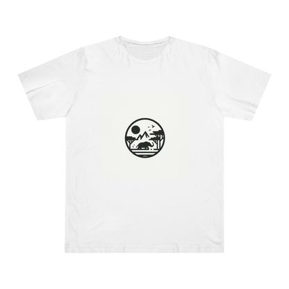 Safari Sketch Adventure Tee