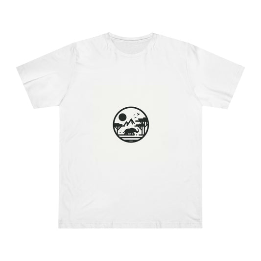 Safari Sketch Adventure Tee
