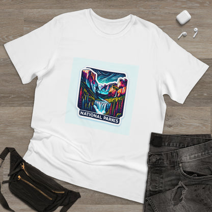 Natures Edge: Trashcore Trails T-Shirt