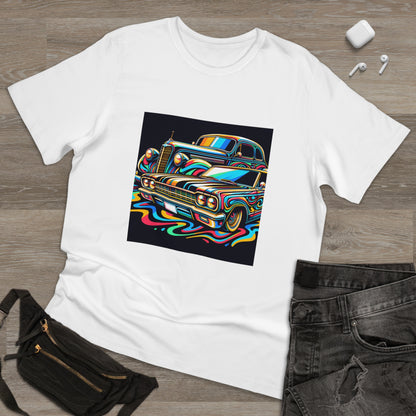 Neon Drive: Acid Cruiser