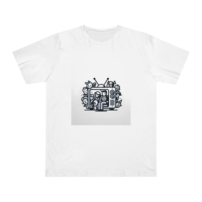 Ink Classics: Minimalist Nostalgia T-Shirt