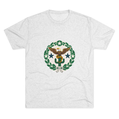 Sovereign Eagle Crest Tee