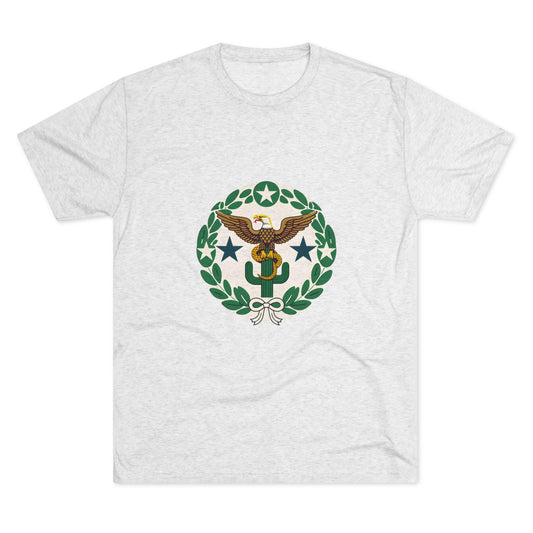 Sovereign Eagle Crest Tee