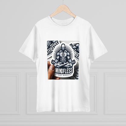 ZenFit: Illuminate the Mind and Body T-Shirt