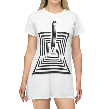 Mystic Lines Shirt