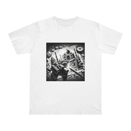 Adventure in Monochrome: Explorers Edition
