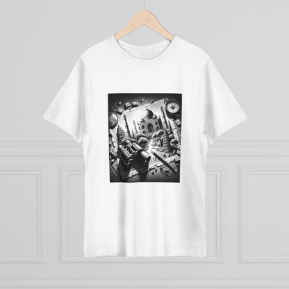 Adventure in Monochrome: Explorers Edition