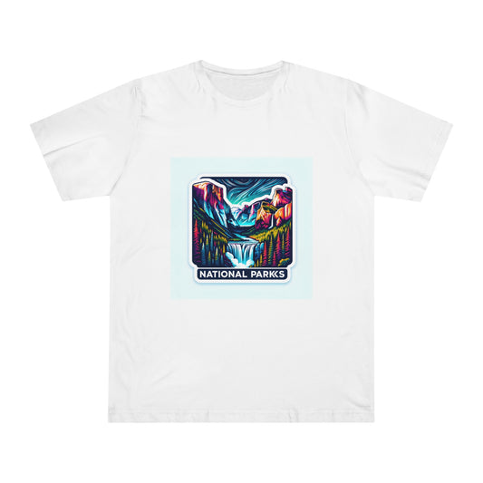 Natures Edge: Trashcore Trails T-Shirt