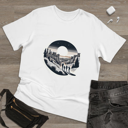 Starry Nights in Bryce Canyon T-Shirt
