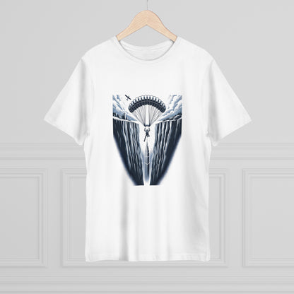 Skyline Soar: Canyon Leap Edition