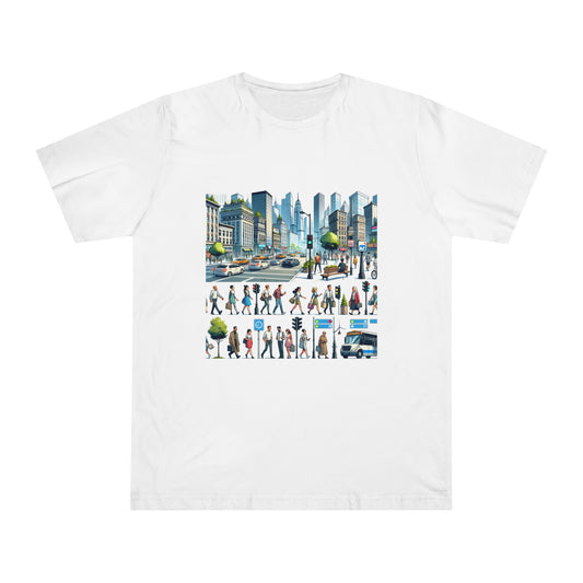 Urban Wonderland T-Shirt
