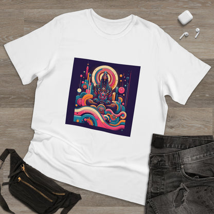 Neon Extravaganza: Acid Style Documentary Series Tee