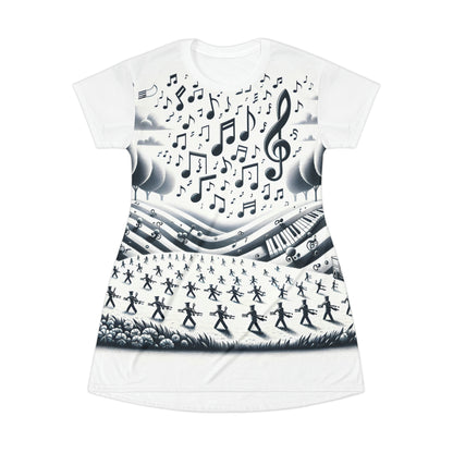 Melodic Fantasia T-Shirt