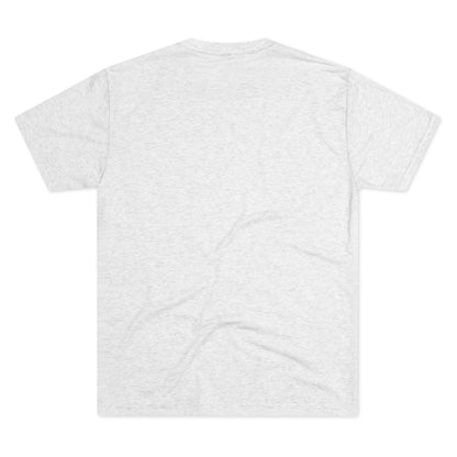 Entwined Majesty Monochrome Tree T-Shirt