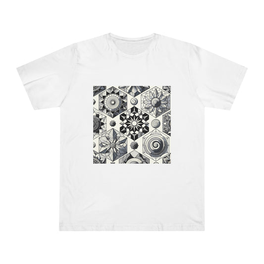 GeoNature Fusion T-Shirt