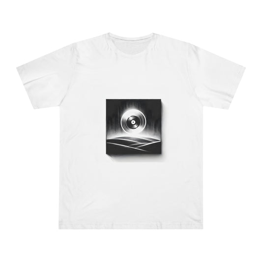 Monochrome Melodies T-Shirt