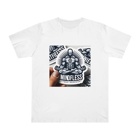 ZenFit: Illuminate the Mind and Body T-Shirt