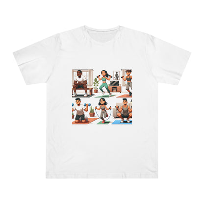 Fit Squad Fun T-Shirt