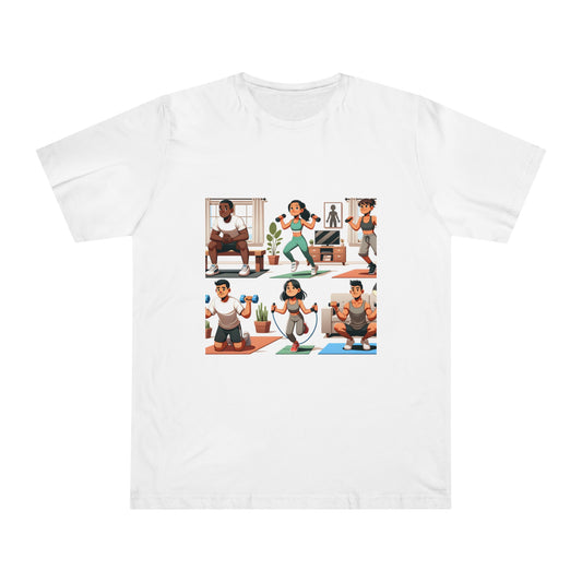 Fit Squad Fun T-Shirt