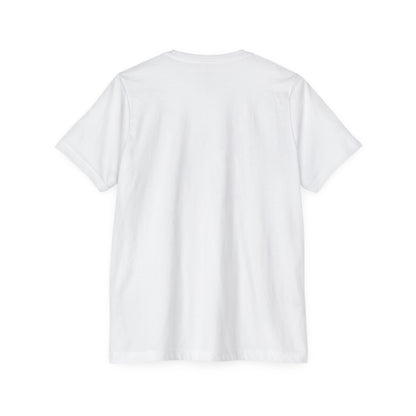 Majestic Gallop: Monochrome Horse Herd Tee
