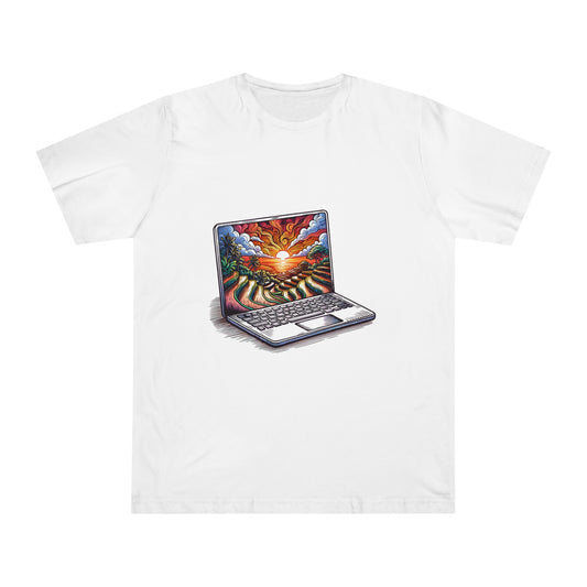 Sunset Getaway: Digital Nomad Edition